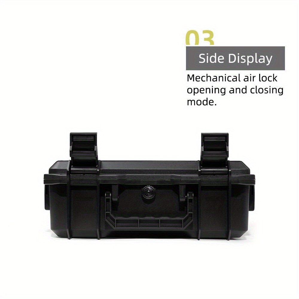For DJI Flip hard-shell storag – Drone Carrying Case Bewertung und Preis