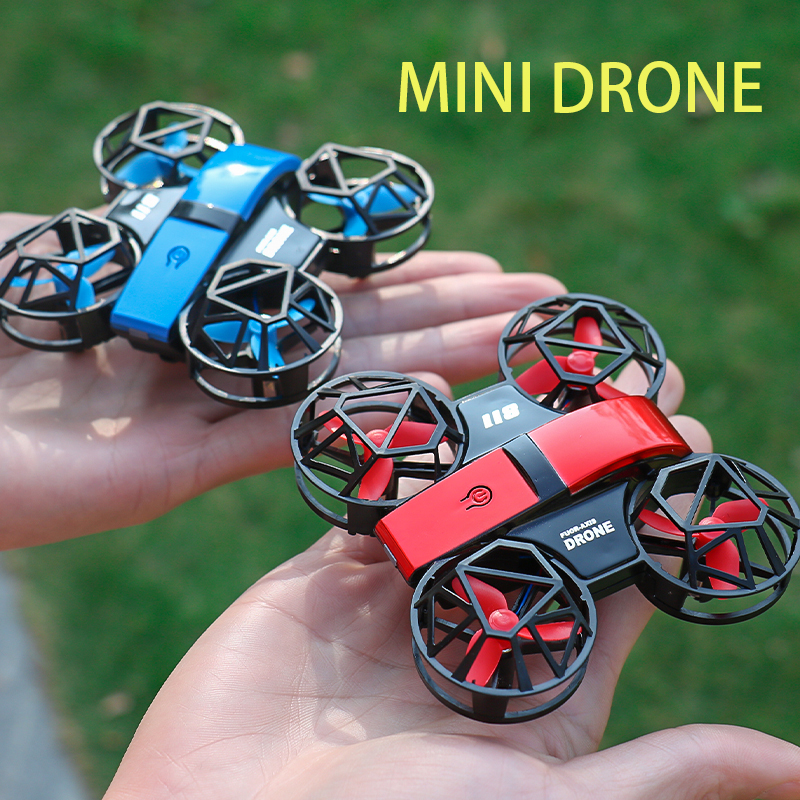 Dowellin D12 Drone Mini Remote – Drone Remote Controller Lanyard Bewertung und Preis