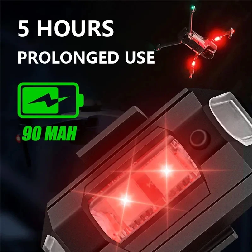 Universal Strobe Light for Mot – Drone Strobe Light Bewertung und Preis
