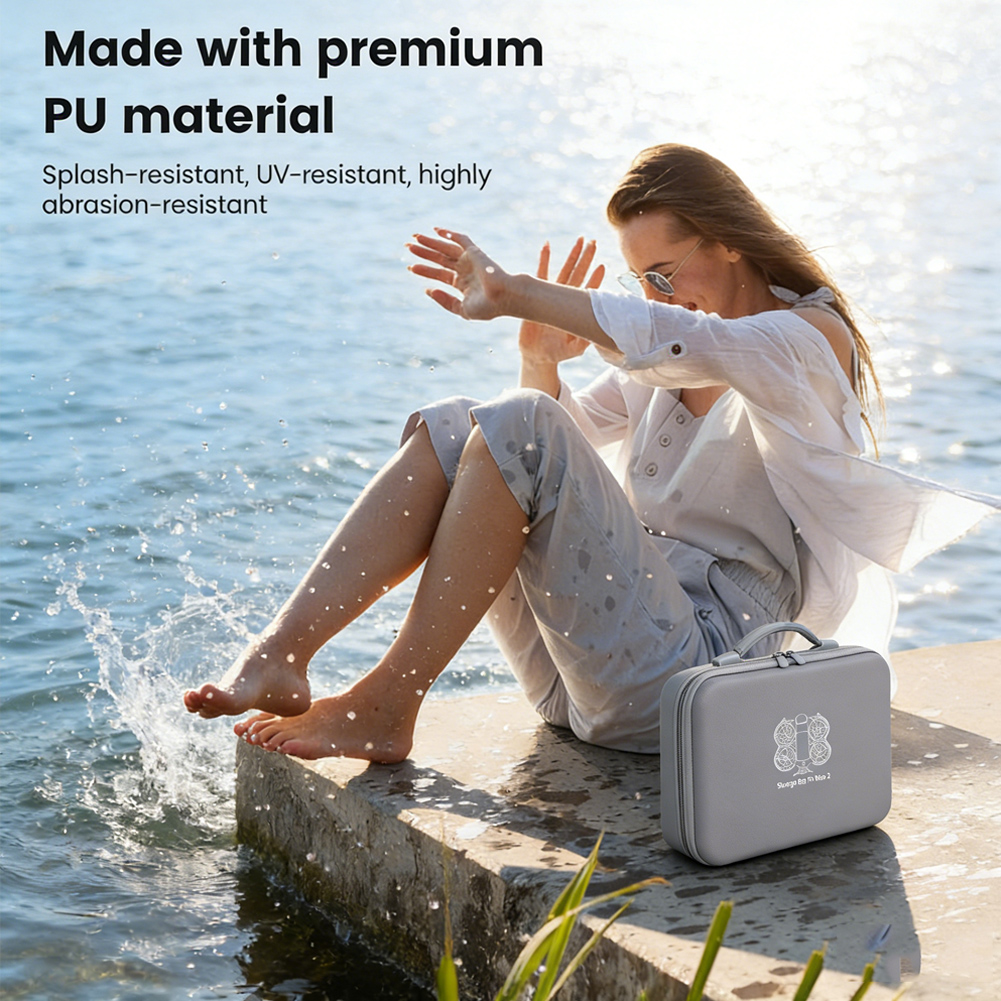 Portable Shoulder Bag for DJI  – Drone Carrying Case Bewertung und Preis