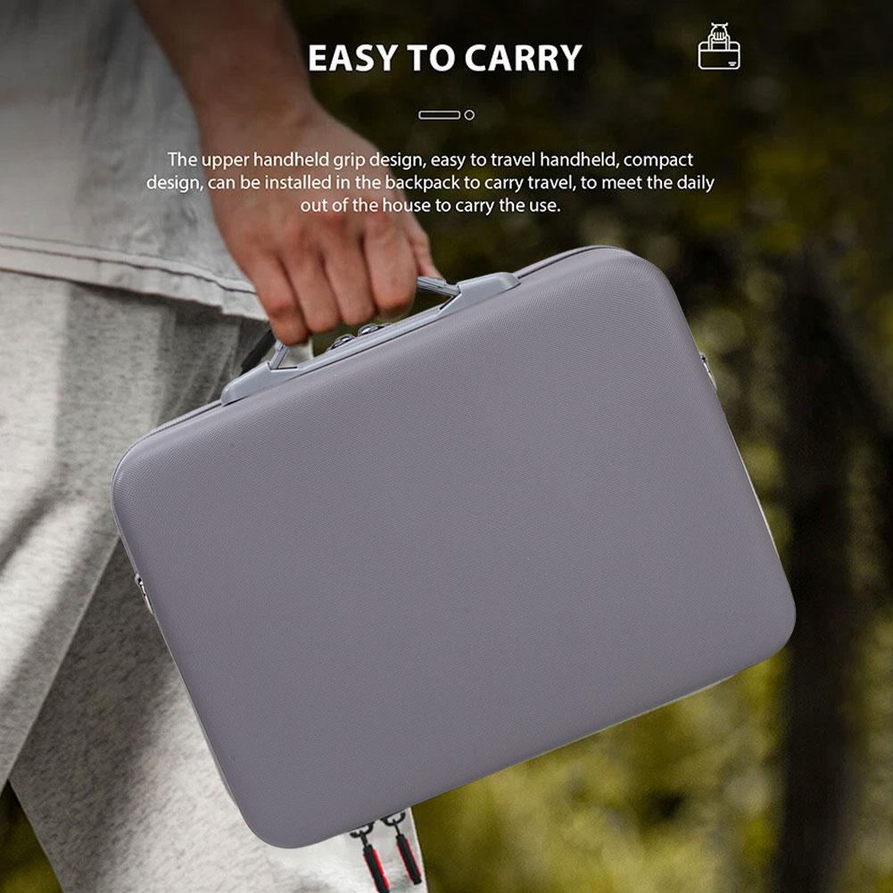 Portable Shoulder Bag for DJI  – Drone Carrying Case Bewertung und Preis