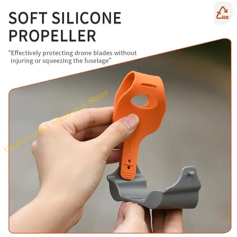 J60A for Air 3 Propeller Fixer – Drone Propeller Holder Bewertung und Preis