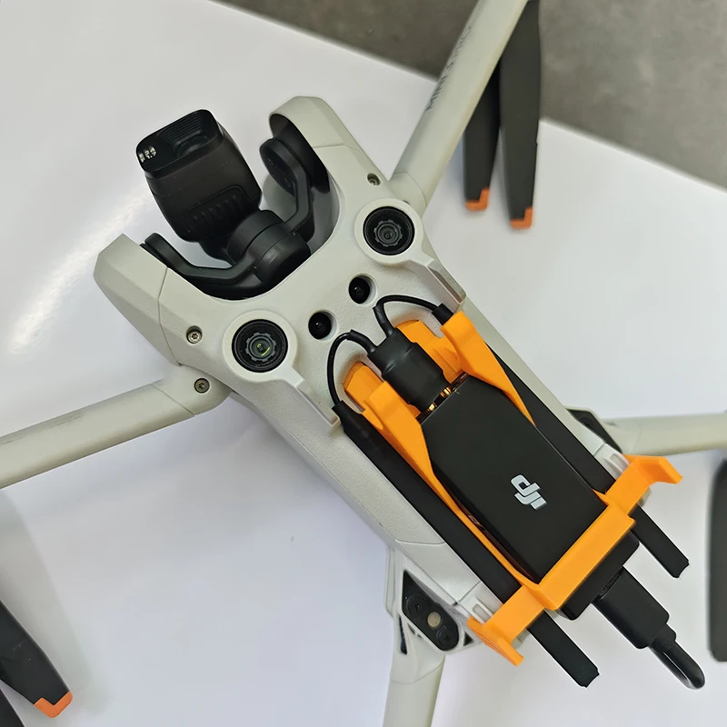 Fixed Bracket for DJI Cellular – Drone Tablet Mount Bewertung und Preis