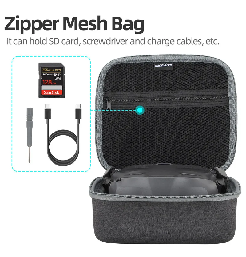 Hard Shell Carrying Case For D – Drone Hard Shell Case Bewertung und Preis