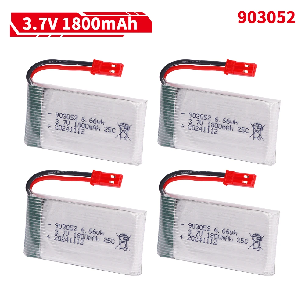 3.7V 1800mAh 903052 lipo Batte – Drone Battery Charger Bewertung und Preis