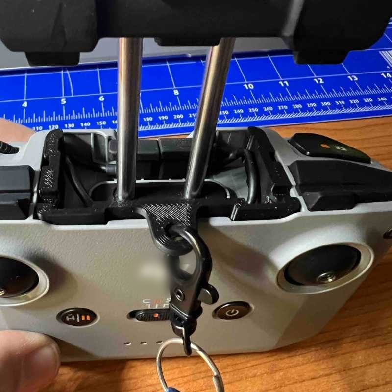 Neck Strap Mount Bracket for D – Drone Remote Controller Lanyard Bewertung und Preis