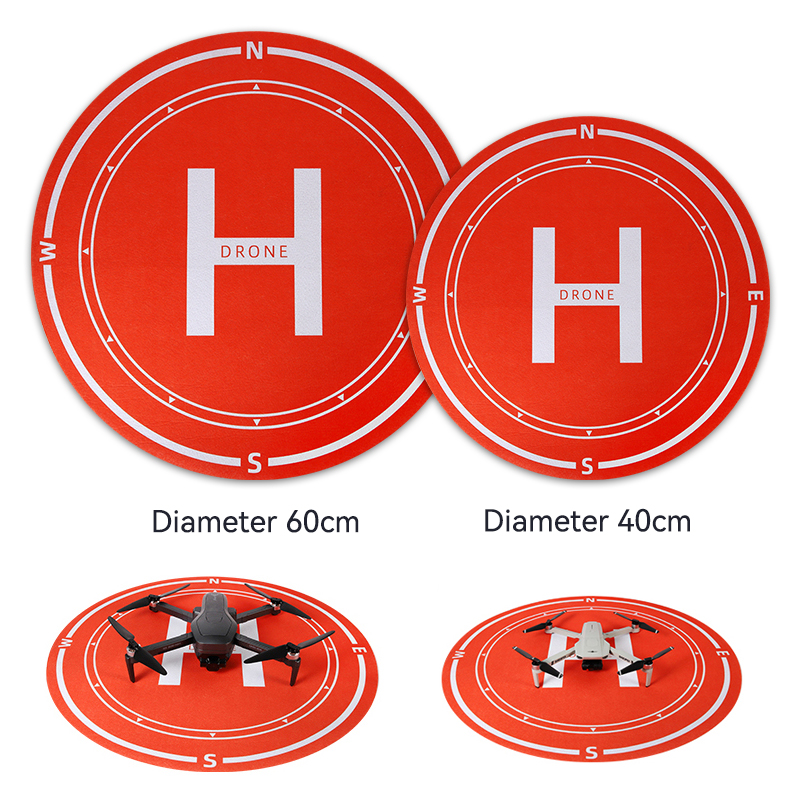 40/50/60cm Universal Landing P – Drone Landing Pad Bewertung und Preis
