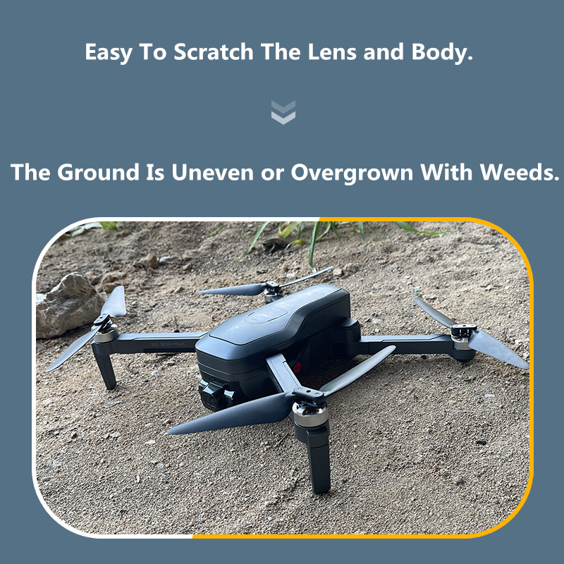 40/50/60cm Universal Landing P – Drone Landing Pad Bewertung und Preis