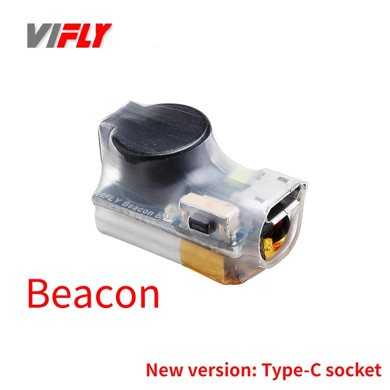 VIFLY Beacon Wireless Drone Bu – Drone Beacon Light Bewertung und Preis