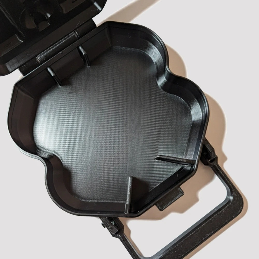 Multi-functional Carrying Case – Drone Carrying Case Bewertung und Preis