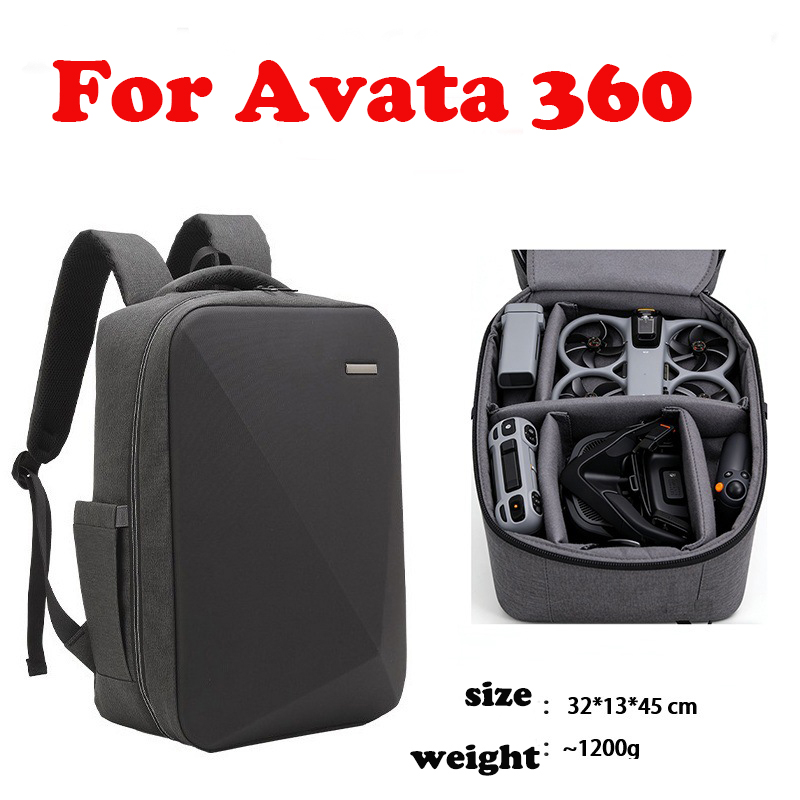 Suitable for DJI Avata 360 sto – Drone Backpack Bewertung und Preis