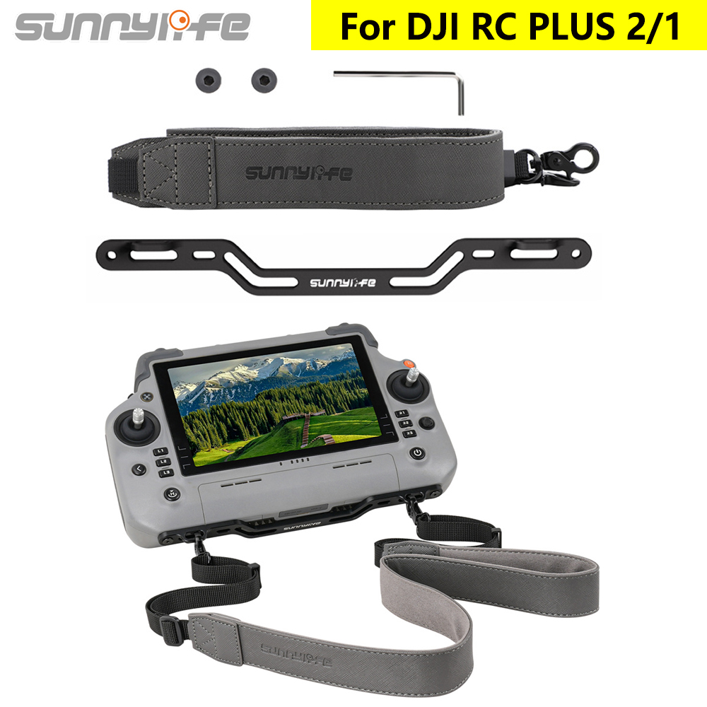 Sunnylife Remote Controller La – Drone Remote Controller Lanyard Bewertung und Preis