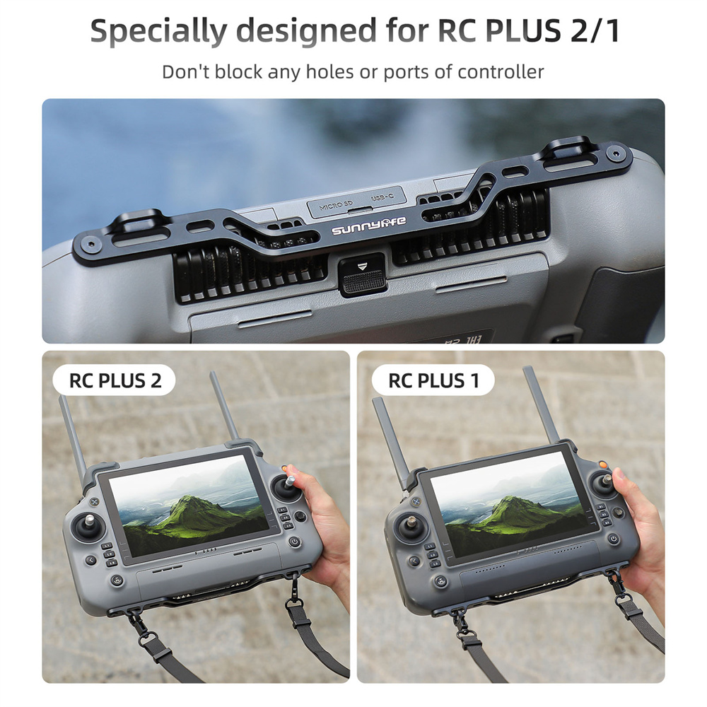 Sunnylife Remote Controller La – Drone Remote Controller Lanyard Bewertung und Preis