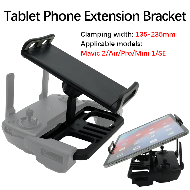 For DJI Mavic 2/Mini SE/Air/Pr – Drone Tablet Mount Bewertung und Preis