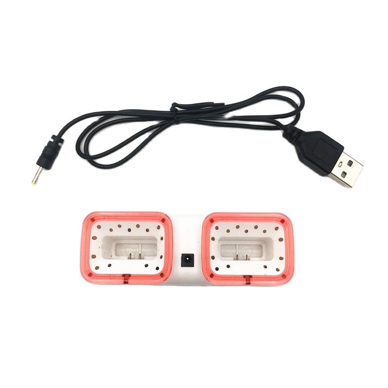 Dual USB Fast Charger for Syma – Drone Power Bank Bewertung und Preis