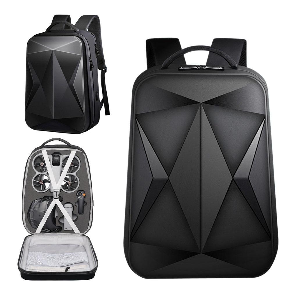 Hard Shell Drone Backpack for  – Drone Backpack Bewertung und Preis