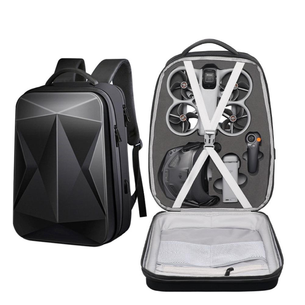 Hard Shell Drone Backpack for  – Drone Backpack Bewertung und Preis
