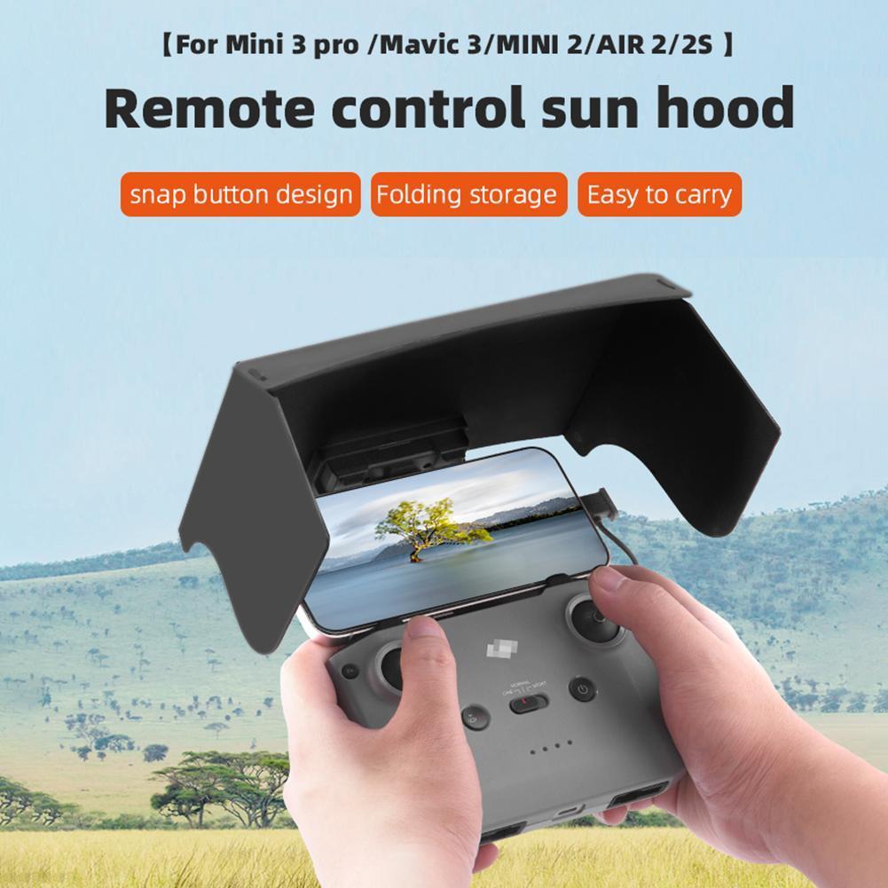 Remote Controller Monitor Suns – Drone Sun Shade Bewertung und Preis