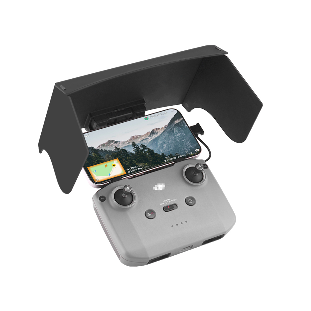 Remote Controller Monitor Suns – Drone Sun Shade Bewertung und Preis
