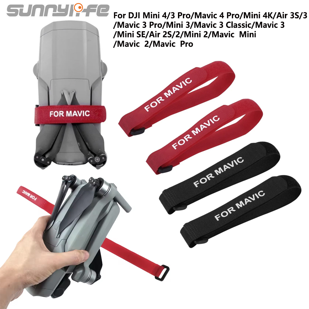 Sunnylife Propeller Holder Win – Drone Propeller Holder Bewertung und Preis