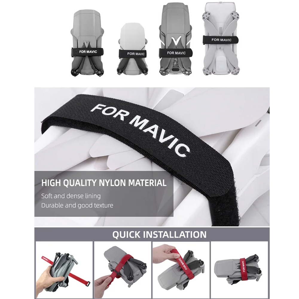 Sunnylife Propeller Holder Win – Drone Propeller Holder Bewertung und Preis