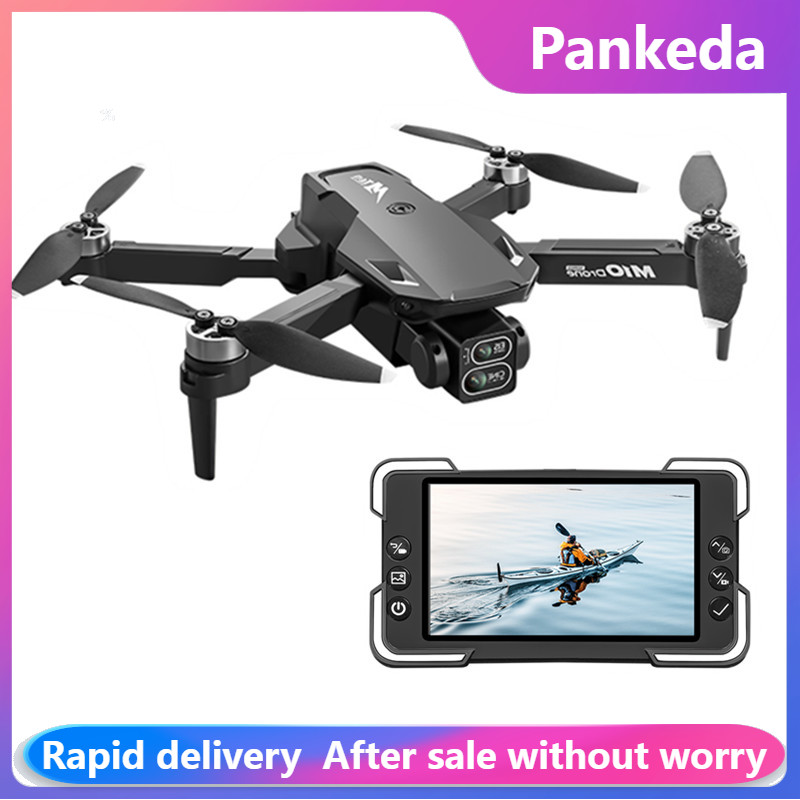 M10 Camera Drone Remote Contro – Drone Power Bank Bewertung und Preis