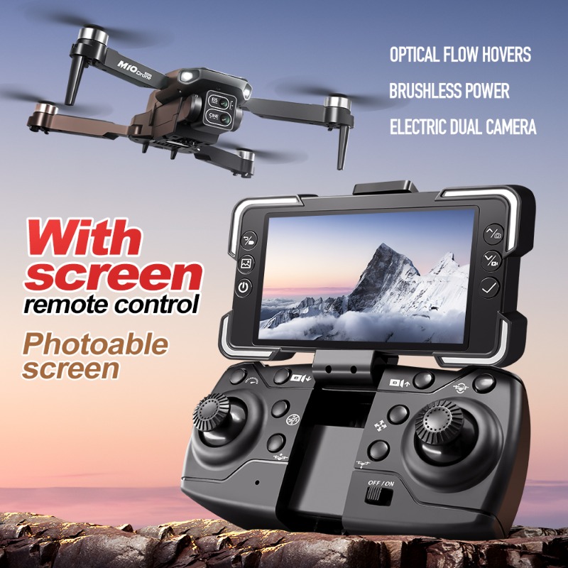 M10 Camera Drone Remote Contro – Drone Power Bank Bewertung und Preis