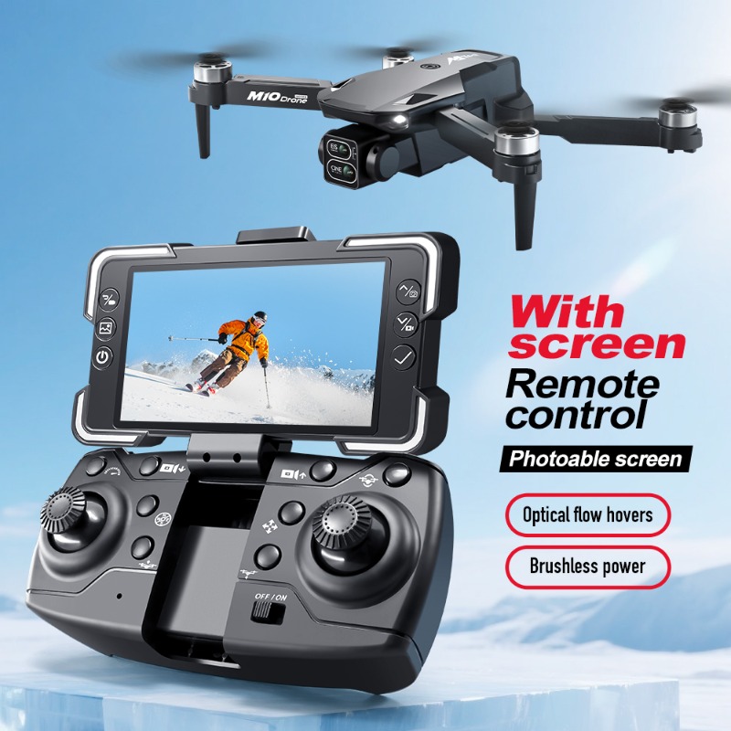 M10 Camera Drone Remote Contro – Drone Power Bank Bewertung und Preis