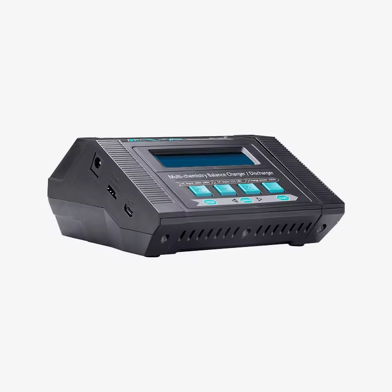 EV-PEAK C1-XR 100W 10A Smart B – Drone Battery Charger Bewertung und Preis