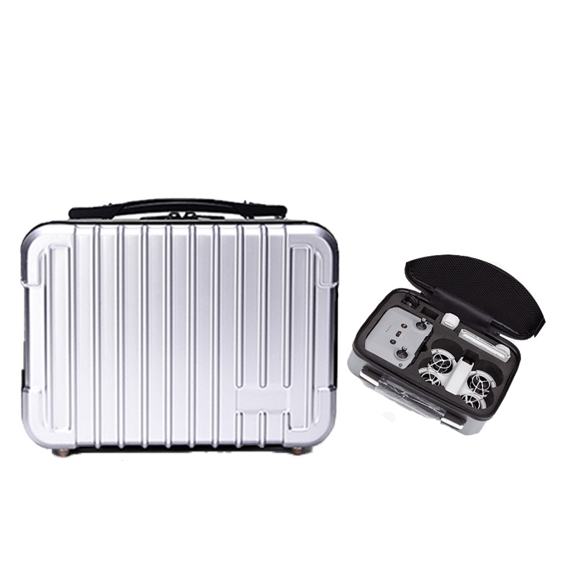 Large Capacity Hard Shell Orga – Drone Hard Shell Case Bewertung und Preis