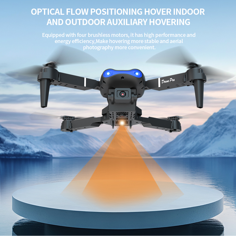 E99 PRO Drone Screen Control A – Drone Power Bank Bewertung und Preis