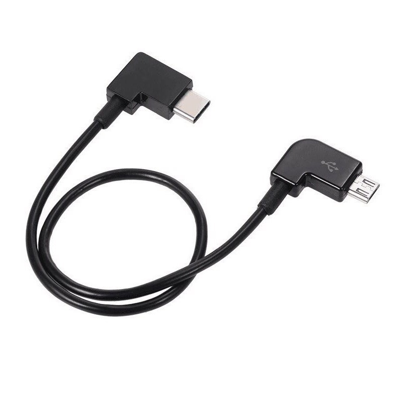 Micro to USB C Remote Controll – Drone Remote Controller Lanyard Bewertung und Preis