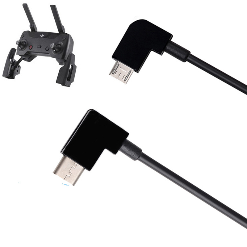 Micro to USB C Remote Controll – Drone Remote Controller Lanyard Bewertung und Preis