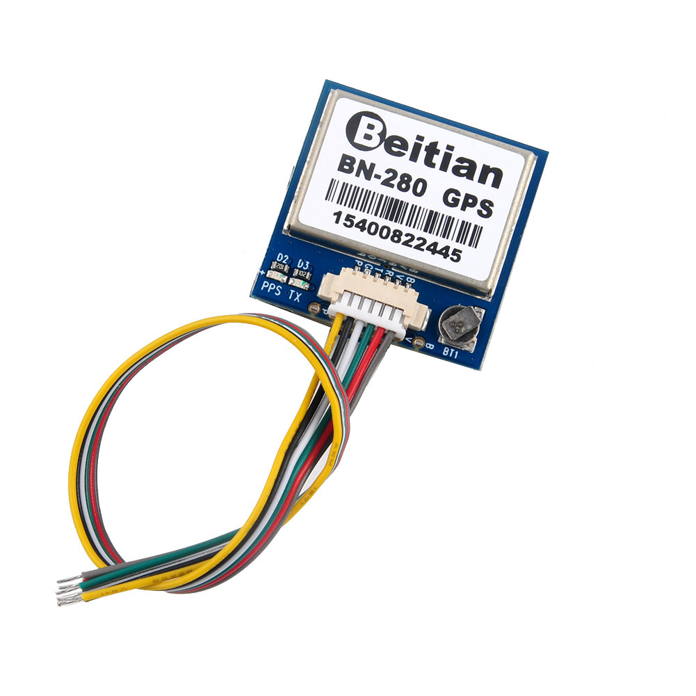 Beitian BN-280 G-MOUSE UART TT – Drone Strobe Light Bewertung und Preis