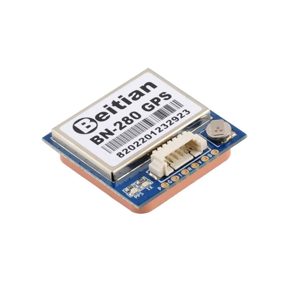 Beitian BN-280 G-MOUSE UART TT – Drone Strobe Light Bewertung und Preis