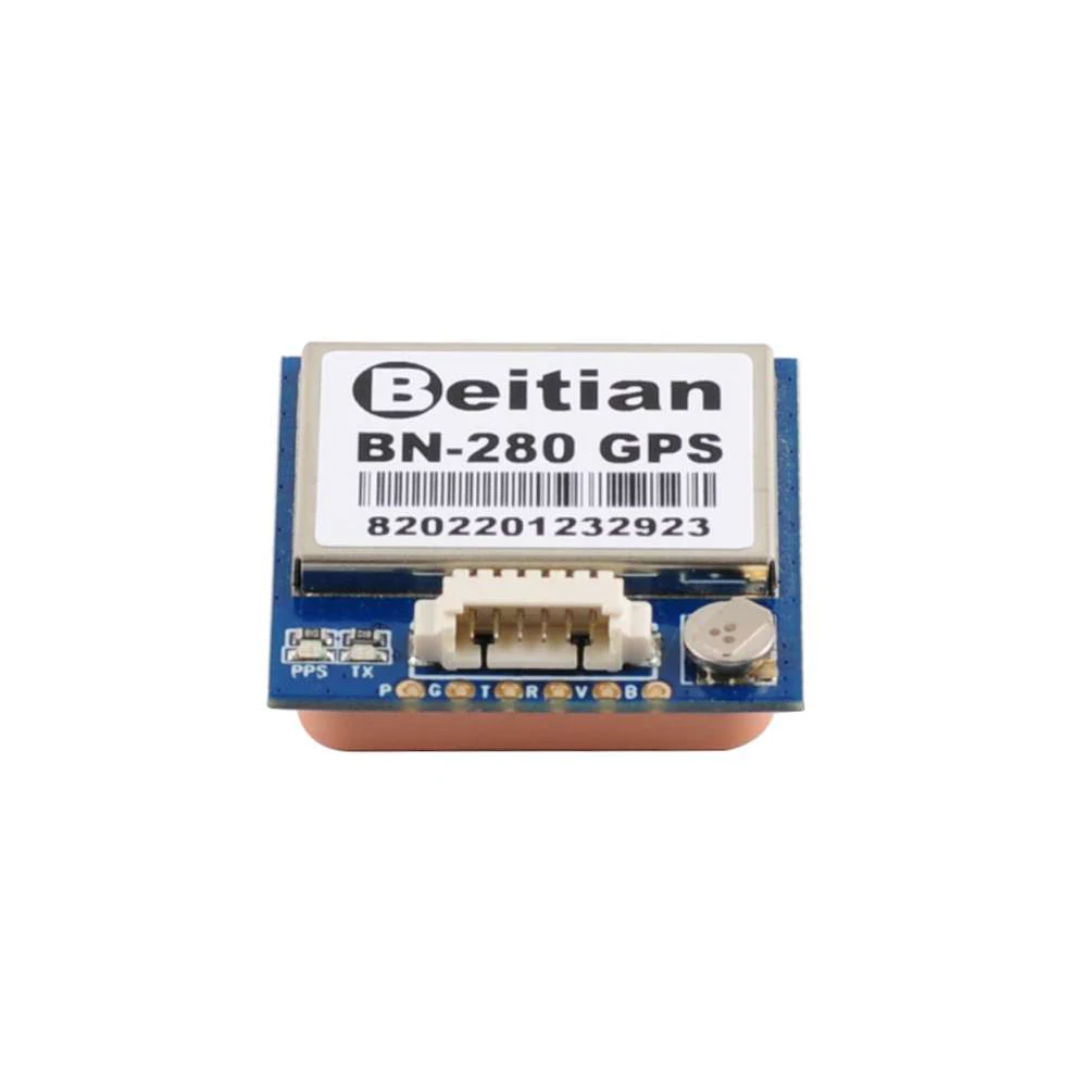Beitian BN-280 G-MOUSE UART TT – Drone Strobe Light Bewertung und Preis
