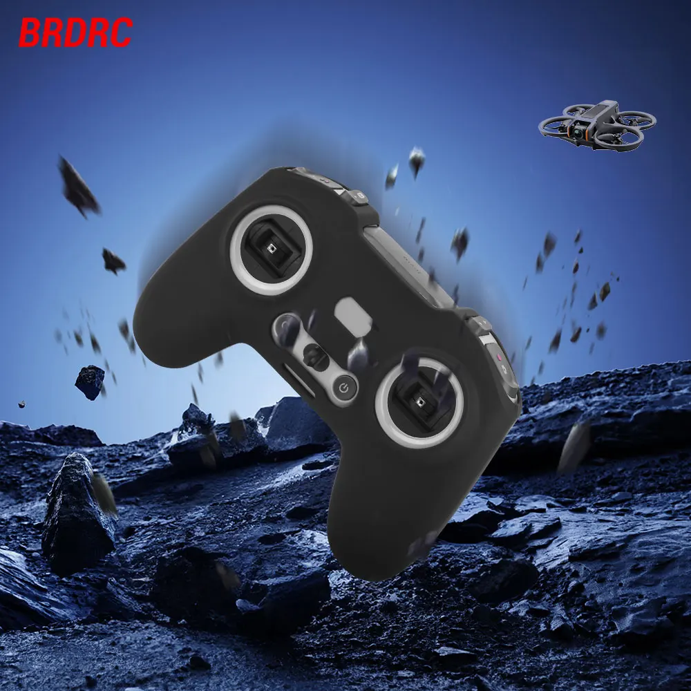 BRDRC for DJI Avata 2/FPV Comb – Drone Joystick Cover Bewertung und Preis