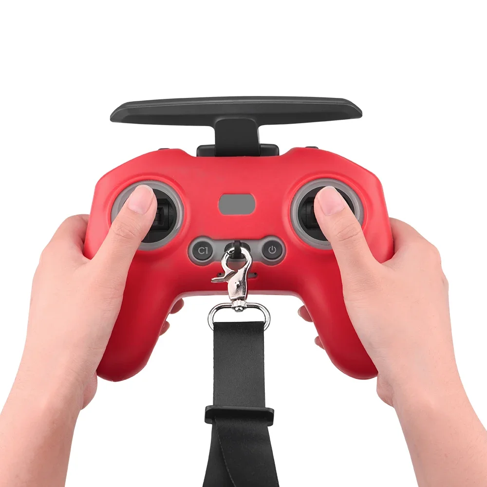 BRDRC for DJI Avata 2/FPV Comb – Drone Joystick Cover Bewertung und Preis