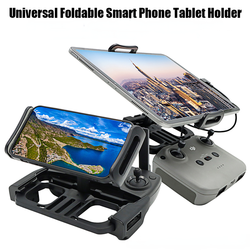 Foldable Remote Control Phone  – Drone Tablet Mount Bewertung und Preis