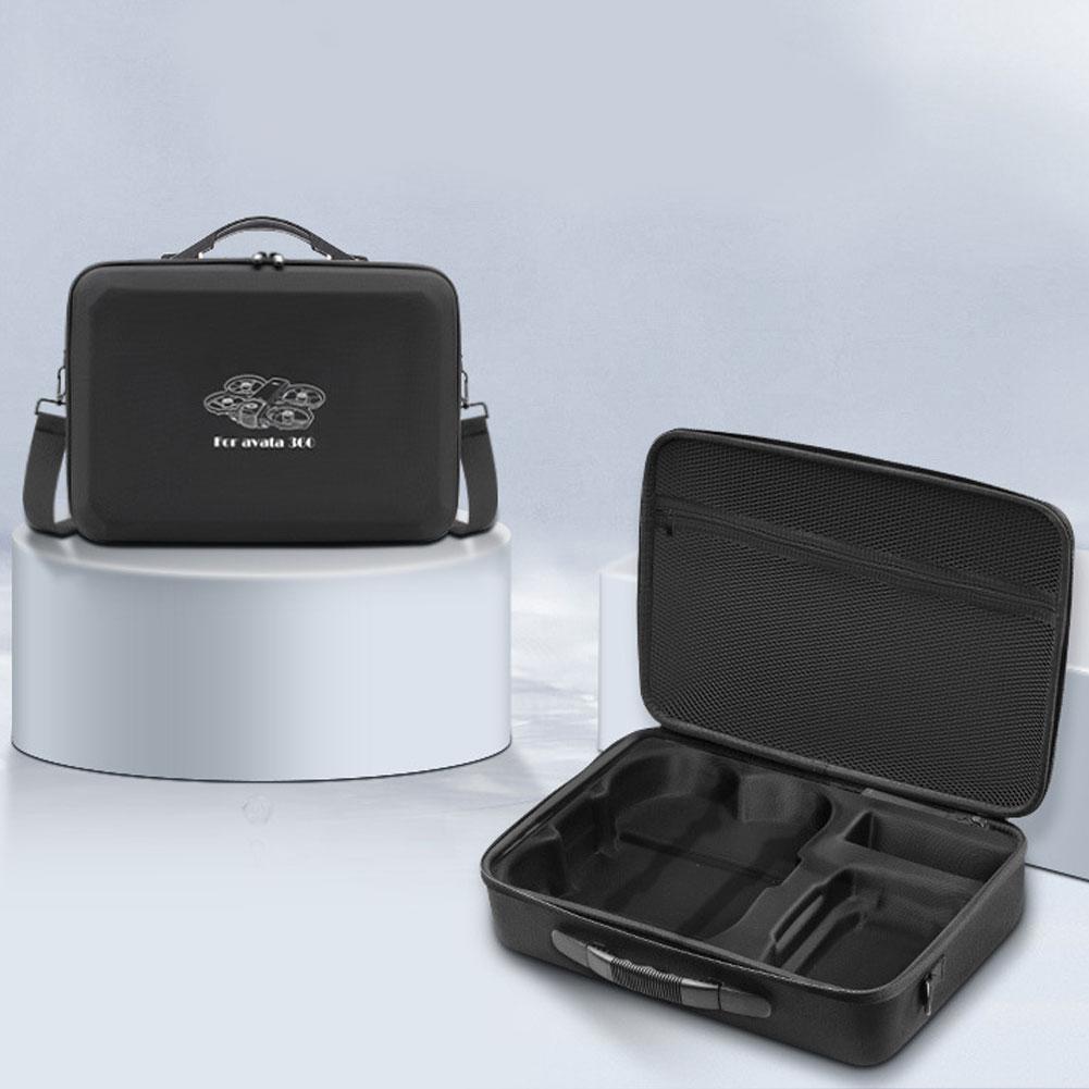 For DJI Avata 360 Storage Bag  – Drone Hard Shell Case Bewertung und Preis