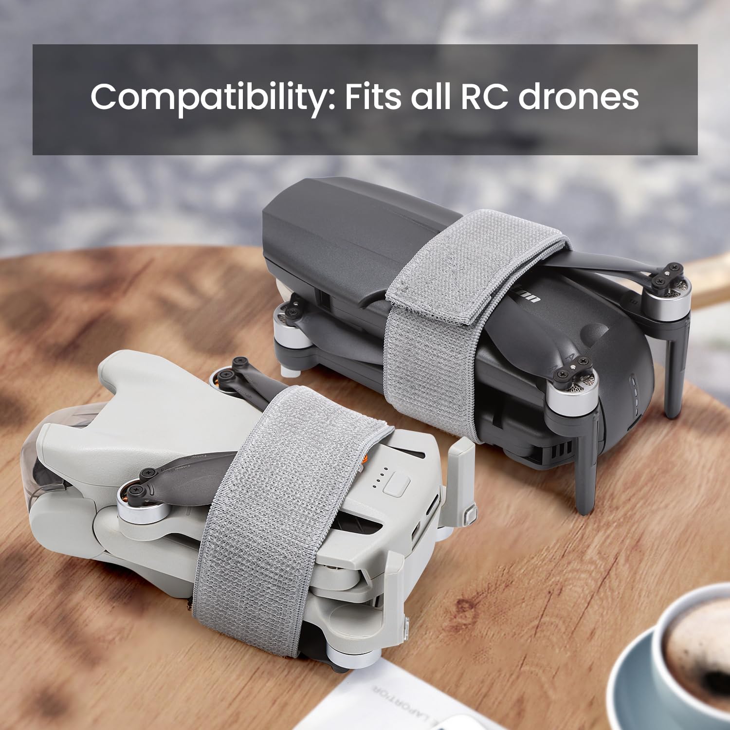 Propeller Holder Strap Accesso – Drone Propeller Holder Bewertung und Preis