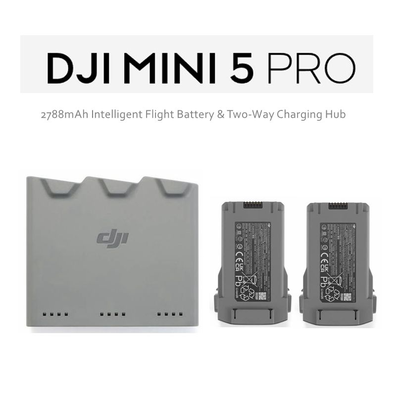 Original 2788mAh DJI Drone Bat – Drone Charging Hub Bewertung und Preis