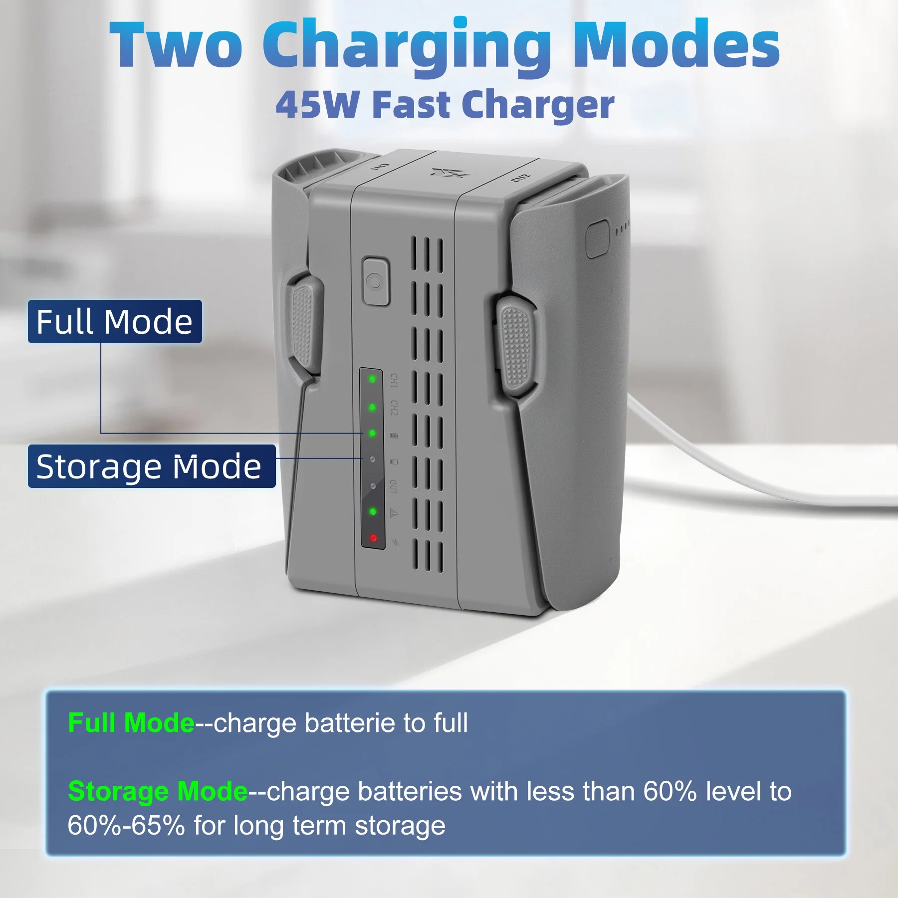 For DJI NEO 2 Drone Dual Batte – Drone Charging Hub Bewertung und Preis