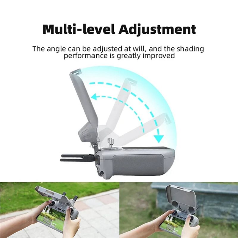 Y14A Sunshade For DJI Air 3S/  – Drone Controller Hood Bewertung und Preis