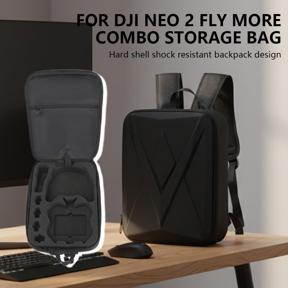 Hard Backpack For DJI NEO 2 St – Drone Backpack Bewertung und Preis